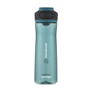 Bouteille d'eau Contigo® Cortland facile à utiliser 4