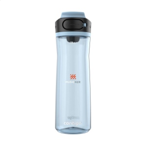 Bouteille d'eau Contigo® Cortland facile à utiliser 3
