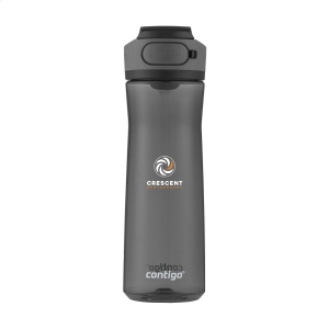 Bouteille d'eau Contigo® Cortland facile à utiliser 2