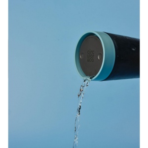 Gobelet à café réutilisable à double paroi et circulaire avec couvercle de Circular&amp;Co 11