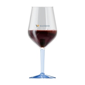 Verre à vin en plastique de la marque HappyGlass 6