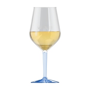 Verre à vin en plastique de la marque HappyGlass 9