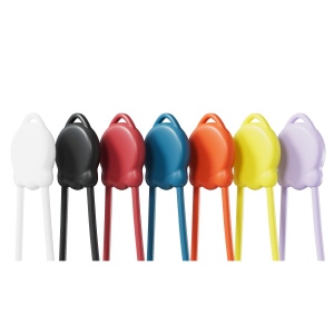 OCTOMINI - L’Octomini, le nouveau câble compact et coloré en plastique recyclé. 27