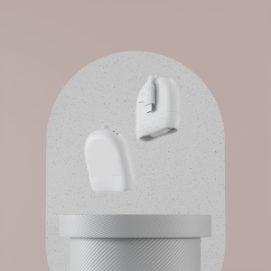 ICE-R - Câble multi-connecteur retractable 6