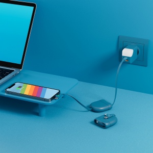 ICE-R - Câble multi-connecteur retractable 11