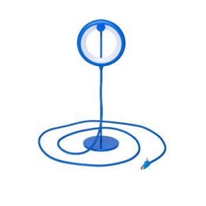 BILY BIRD  - Bily Bird, la lampe perchée ! 11