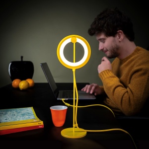BILY BIRD  - Bily Bird, la lampe perchée ! 4