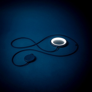 Obi-one Bily - La petite lampe nomade avec batterie intégrée ! 2