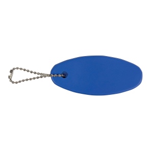 Porte-clés flottant(8,5 x 3,5 x 2cm) - PU/PVC 9
