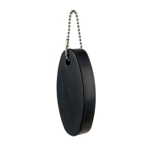 Porte-clés flottant(8,5 x 3,5 x 2cm) - PU/PVC 19
