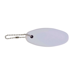 Porte-clés flottant(8,5 x 3,5 x 2cm) - PU/PVC 20