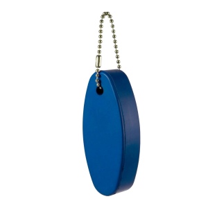 Porte-clés flottant(8,5 x 3,5 x 2cm) - PU/PVC 10