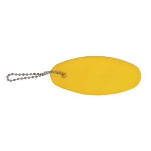 Porte-clés flottant(8,5 x 3,5 x 2cm) - PU/PVC 11