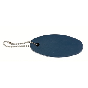 Porte-clés flottant(8,5 x 3,5 x 2cm) - PU/PVC 13