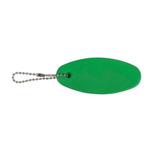 Porte-clés flottant(8,5 x 3,5 x 2cm) - PU/PVC 14