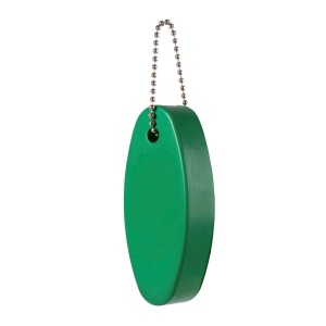 Porte-clés flottant(8,5 x 3,5 x 2cm) - PU/PVC 15