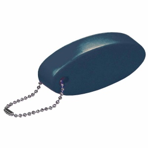 Porte-clés flottant(8,5 x 3,5 x 2cm) - PU/PVC 4
