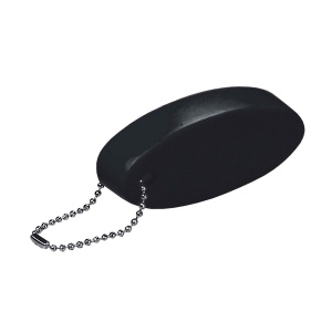 Porte-clés flottant(8,5 x 3,5 x 2cm) - PU/PVC 7