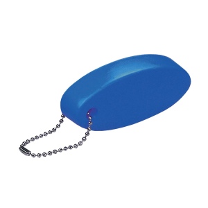Porte-clés flottant(8,5 x 3,5 x 2cm) - PU/PVC 2