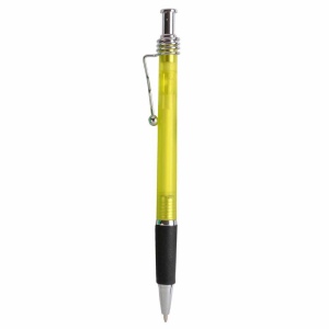 LAMPO: stylo-bille à système rétractable 10