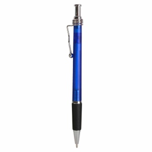 LAMPO: stylo-bille à système rétractable 11