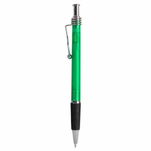 LAMPO: stylo-bille à système rétractable 12
