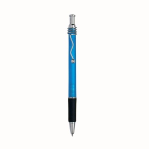 LAMPO: stylo-bille à système rétractable