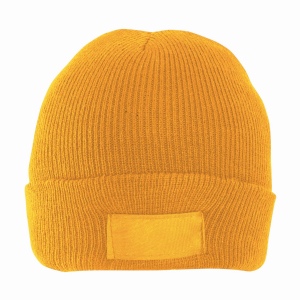 Bonnet en acrylique 4