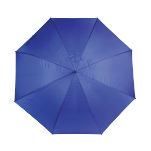 Parapluie Golf , fût en métal, poignée en bois 8
