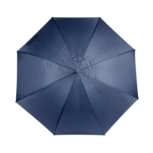 Parapluie Golf , fût en métal, poignée en bois 9