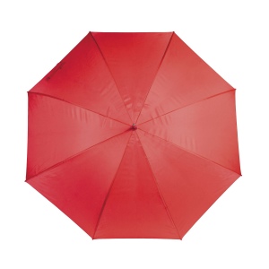 Parapluie Golf , fût en métal, poignée en bois 11