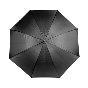 Parapluie Golf , fût en métal, poignée en bois 12