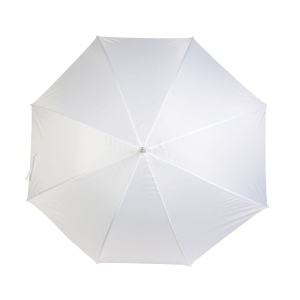 Parapluie Golf , fût en métal, poignée en bois 13