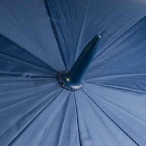 Parapluie golf, automatique, antifoudre, armature et manche en fibre de verre 5