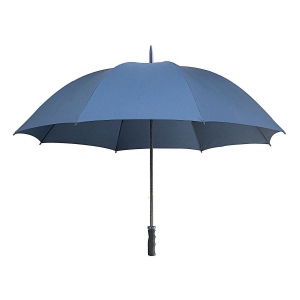 Parapluie golf, automatique, antifoudre, armature et manche en fibre de verre 2