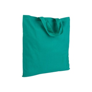 Shopper en coton 135 g/m, anses courtes 4