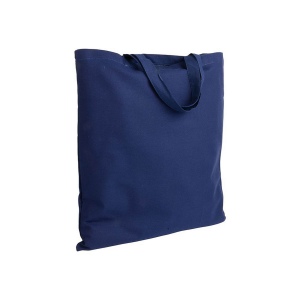 Shopper en coton 135 g/m, anses courtes 3