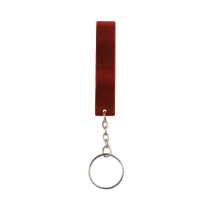 Tire-bouchon en aluminium et porte-clés à anneau 3