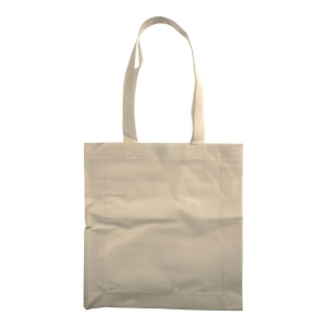 Tote bag en TNT 80 g/m2, cousu, anses courtes 13