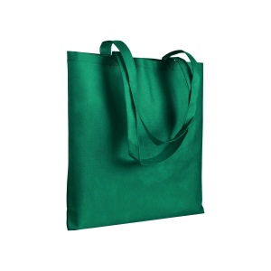 Tote bag en TNT 80 g/m2, cousu, anses courtes 7
