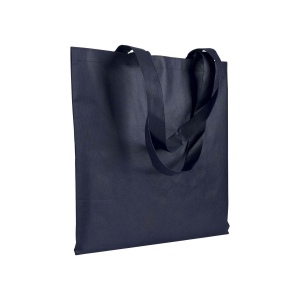 Tote bag en TNT 80 g/m2, cousu, anses courtes 6