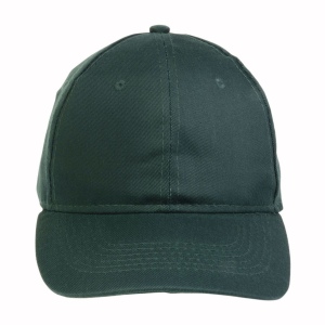 Casquette en coton/polyester, 6 panneaux, fermeture velcro 14
