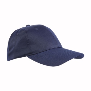 Casquette en coton/polyester, 6 panneaux, fermeture velcro 5