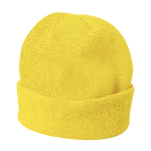 Bonnet en polaire modèle Concert 4