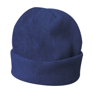 Bonnet en polaire modèle Concert