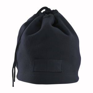 Bandeau chauffe-cou en polaire 12