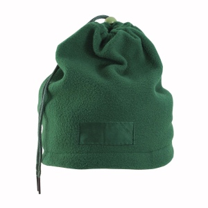 Bandeau chauffe-cou en polaire 13