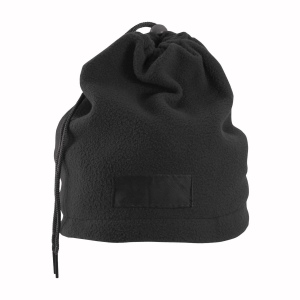 Bandeau chauffe-cou en polaire 16