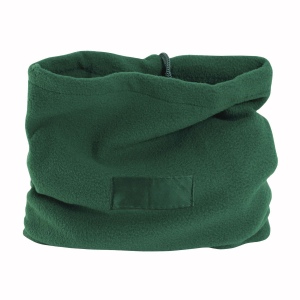 Bandeau chauffe-cou en polaire 6