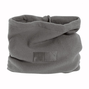 Bandeau chauffe-cou en polaire 3